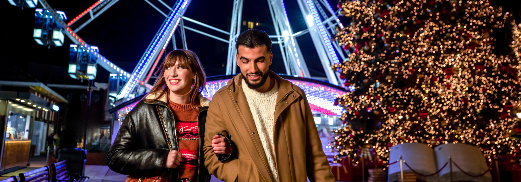 Sfeer  en stijlvolle winter