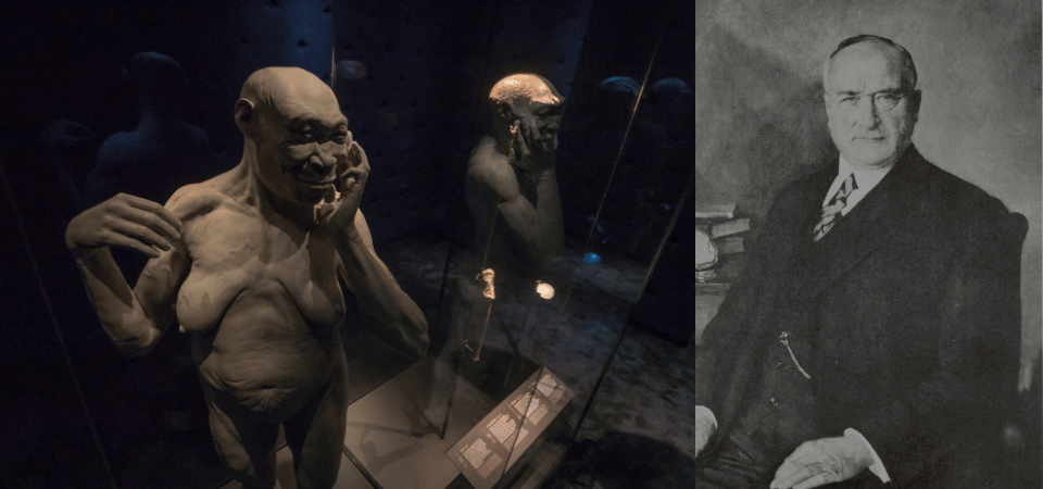 Van Koloniaal Bezit naar Teruggave